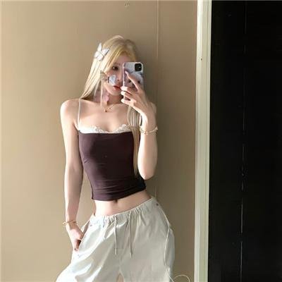 快乐的小鸡
