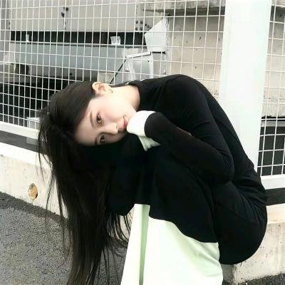 都是陌生人