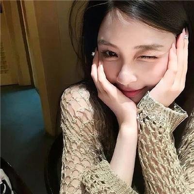 美人追